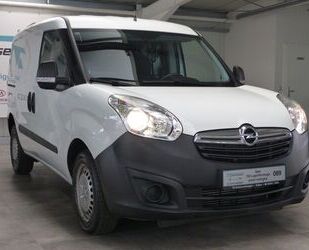 Opel Opel Combo Kasten L1H1 Bluetooth+Klima+PDC+TÜV neu Gebrauchtwagen