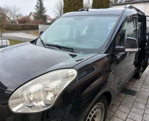 Fiat Fiat Doblo 2.0 16V Multijet Emotion Emotion Gebrauchtwagen