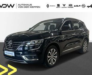 Renault Renault Koleos Intens 4x4 Klima Navi Rückfahrkamer Gebrauchtwagen