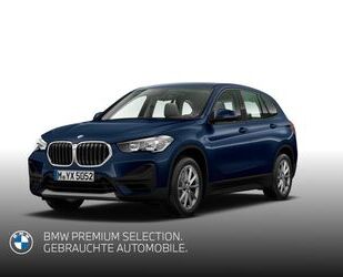 BMW BMW X1 sDrive 20 i Advantage Navi Klima PDC Gebrauchtwagen