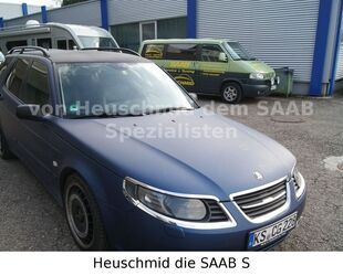 Saab Saab 9-5 2.3T Performance by Hirsch SportCombi 305 Gebrauchtwagen