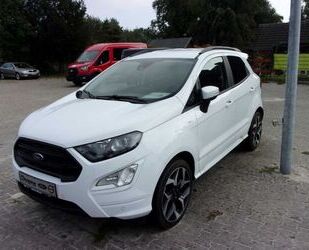 Ford Ford EcoSport ST-Line Gebrauchtwagen