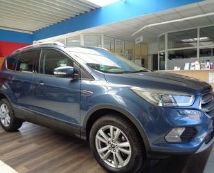 Ford Ford Kuga 1.5 EcoBoost.Navi.PDC-Kamera.SHZ,Klimaau Gebrauchtwagen