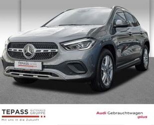 Mercedes-Benz Mercedes-Benz GLA 250 -Klasse e PROGRESSIVE MBUX N Gebrauchtwagen