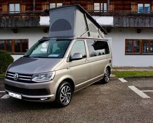 VW Volkswagen T6 California Ocean 2,0 TDI DSG Gebrauchtwagen