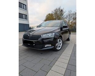 Skoda Skoda Fabia 1.0l MPI 55kW Cool Plus + Winterreifen Gebrauchtwagen