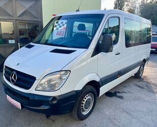 Mercedes-Benz Mercedes-Benz Sprinter II Kombi 211 / 215 CDI*Aus Gebrauchtwagen