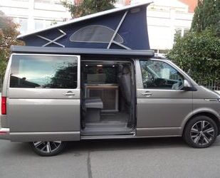 VW Volkswagen T6.1 California Ocean 4MOTION, Assisten Gebrauchtwagen