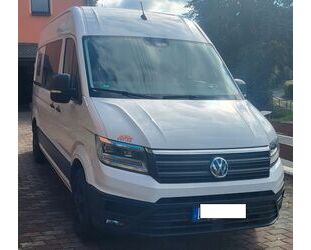 VW Volkswagen Renntransporter, Mixto, Navi, LED, Stan Gebrauchtwagen