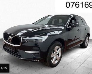 Volvo Volvo XC60 AWD Mopf21 ACC+ HeadUp 360Kam Google St Gebrauchtwagen