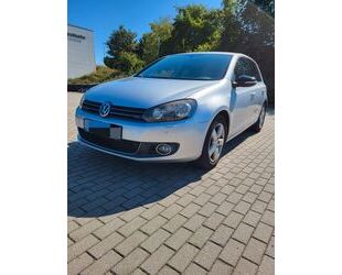 VW Volkswagen Golf 1.2 TSI Style Style Gebrauchtwagen