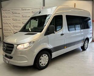 Mercedes-Benz Mercedes-Benz Sprinter III Tourer 316CDI 9-SITZ/DI Gebrauchtwagen