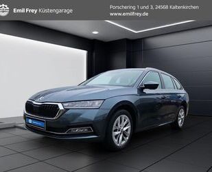 Skoda Skoda Octavia Combi 2.0 TDI DSG Style Gebrauchtwagen