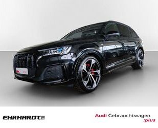 Audi Audi Q7 50 TDI quattro Tiptronic S line 7 SITZE*ST Gebrauchtwagen