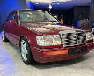 Mercedes-Benz Mercedes-Benz E 300 24V W124 H-ZULASSUNG TÜV/WARTU Gebrauchtwagen