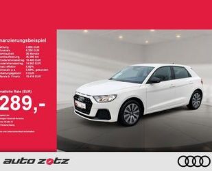 Audi Audi A1 Sportback Advanced 25 TFSI ,PDC,Virtual,SH Gebrauchtwagen