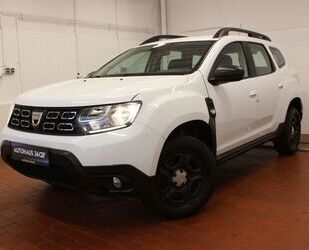 Dacia Dacia Duster Comfort 4WD Klima Tempomat Gebrauchtwagen