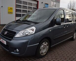 Fiat Fiat Scudo Panorama Family L2H1 130 Multijet Gebrauchtwagen