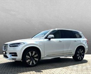 Volvo Volvo XC90 T8 PHEV AWD Ultimate Bright B&W Massage Gebrauchtwagen