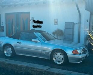 Mercedes-Benz Mercedes-Benz SL 500 SL Gebrauchtwagen