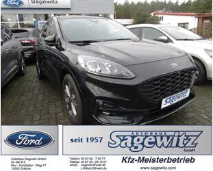 Ford Ford Kuga 1.5 EcoBoost ST-Line X Start/Stopp SHZ v Gebrauchtwagen