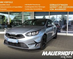 Kia Kia Ceed / Vision | Navi | Kamera | Sitzhzg | DAB+ Gebrauchtwagen