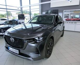 Mazda Mazda CX-60 e-SKYACTIV-D 200 Gebrauchtwagen