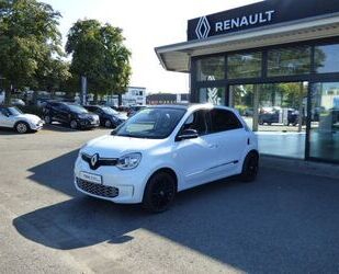 Renault Renault Twingo III Urban Night SCe 65 Start & Stop Gebrauchtwagen