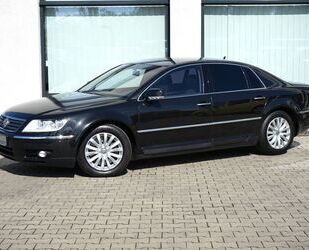 VW Volkswagen Phaeton V6 TDI 5-Sitzer 4Motion*NAVI*ST Gebrauchtwagen