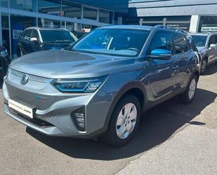 SsangYong Ssangyong e-Motion Titanium Gebrauchtwagen