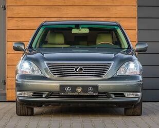 Lexus Lexus LS 430 - Mint condition!!! Gebrauchtwagen