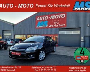 Citroen Citroën C4 Lim. Tonic Klimaauto. PDC, Tempomat Gebrauchtwagen