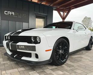 Dodge Dodge Challenger 3.6 GT Performance SUPER TRACK PA Gebrauchtwagen