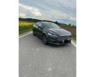 Ford Ford Mondeo 2,0 TDCi 110kW Business Ed. PowerShif. Gebrauchtwagen