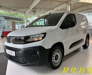 Opel Opel Combo E Cargo Basis 1.5 D L1H1 CARPLAY+KEYLES Gebrauchtwagen