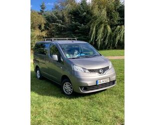 Nissan Nissan NV200 Gebrauchtwagen