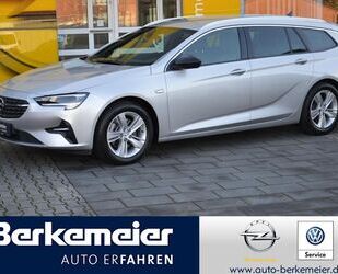 Opel Opel Insignia ST 2.0CDTI Elegance/Navi/Kamera/AGR/ Gebrauchtwagen