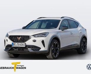 Cupra Cupra Formentor VZ 1.4 eHybrid LM19 AHK NAVI+ WINT Gebrauchtwagen