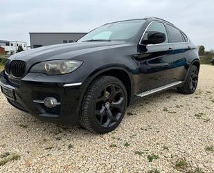 BMW BMW X6 Baureihe X6 xDrive30d Gebrauchtwagen