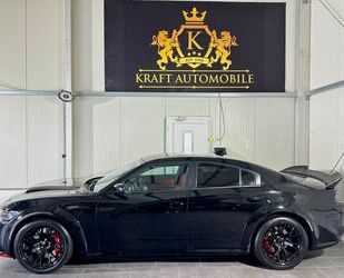 Dodge Dodge CHARGER 6,4 -ORIGINAL WIDEBODY-EXTREM-MEGA S Gebrauchtwagen