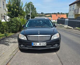 Mercedes-Benz Mercedes-Benz C 280 4MATIC ELEGANCE Elegance Gebrauchtwagen