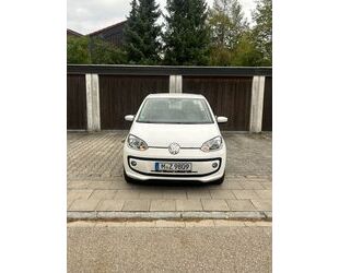 VW Volkswagen UP! Gebrauchtwagen