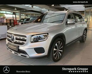 Mercedes-Benz Mercedes-Benz GLB 200 Progressive AHK*Keyl*Easy-Pa Gebrauchtwagen