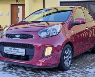 Kia Kia Picanto 