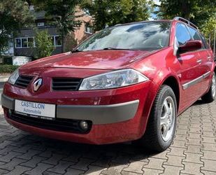 Renault Renault Megane II Grandtour*Automatik*Service neu* Gebrauchtwagen