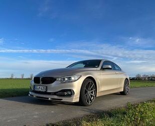 BMW BMW 435i xDrive + B4 Alpina Umbau Gebrauchtwagen