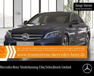 Mercedes-Benz Mercedes-Benz C 220 d 4M Ava/HiEndLicht/HiEndInfo/ Gebrauchtwagen