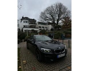 BMW BMW 2er Coupé 6 x M Sport, 18 Zoll, Lückenlos, 1h Gebrauchtwagen