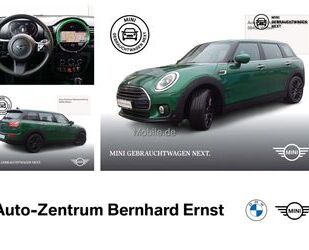 Mini MINI Clubman One D AUT Navi CarPlay LED DABSportsi Gebrauchtwagen