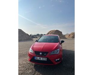 Seat Seat Ibiza 1.4 TSI 132kW DSG Cupra SC Cupra Gebrauchtwagen